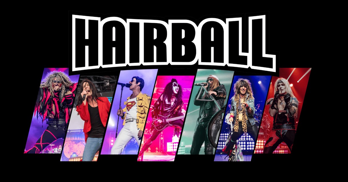 Hairball
