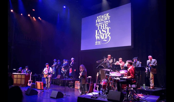 More Info for The Rhythm Posse Presents Stage Fright