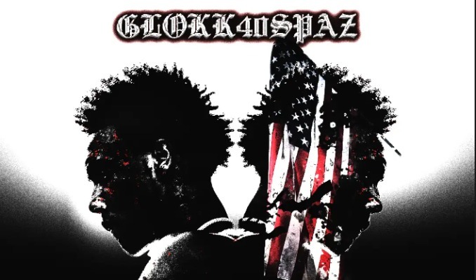 More Info for Glokk40Spaz