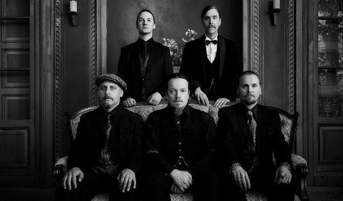 More Info for Opeth