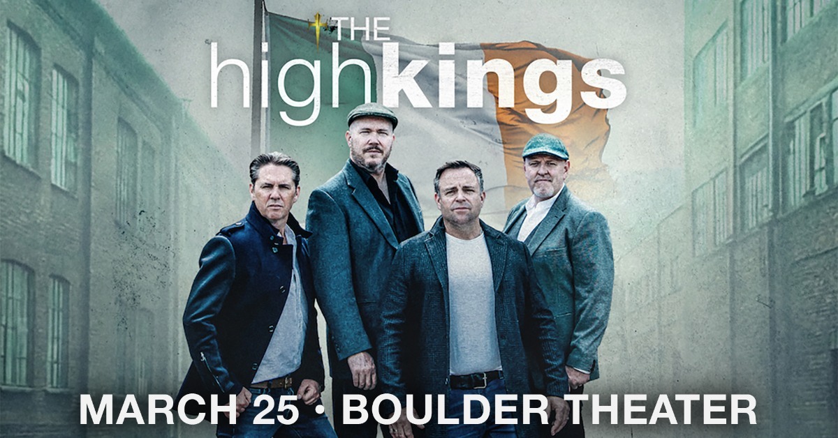 The High Kings