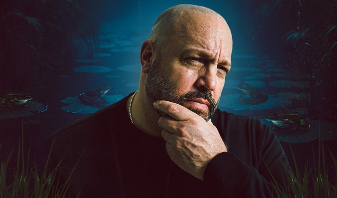 More Info for Kevin James