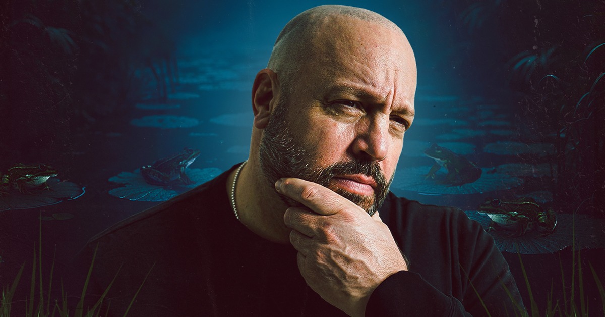 Kevin James
