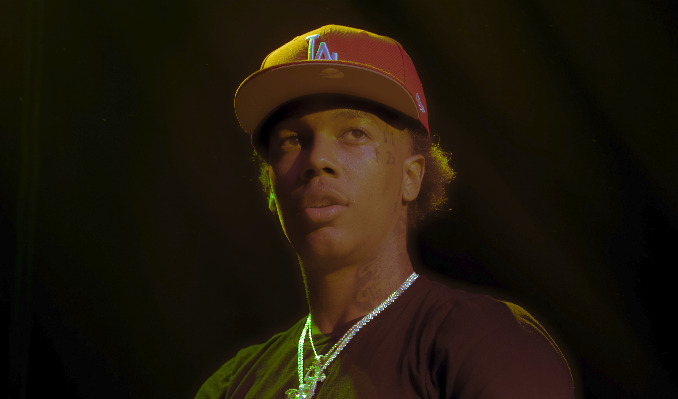 More Info for GLOKK40SPAZ: BABY WHOA 2 TOUR