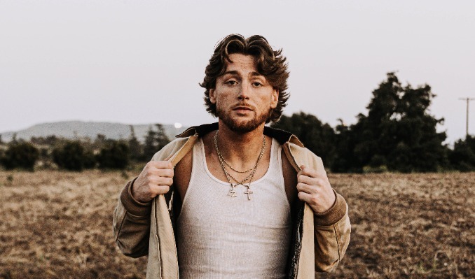 More Info for Bailey Zimmerman