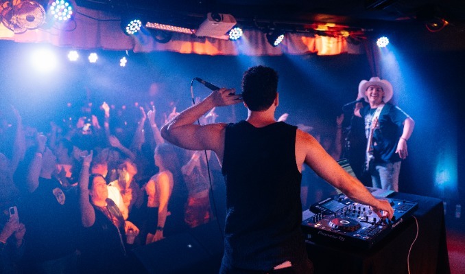 More Info for Boots 'N Beats