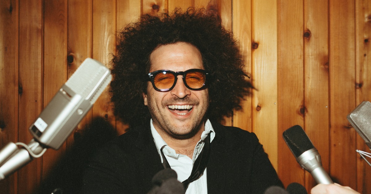 Andy Frasco & The U.N.