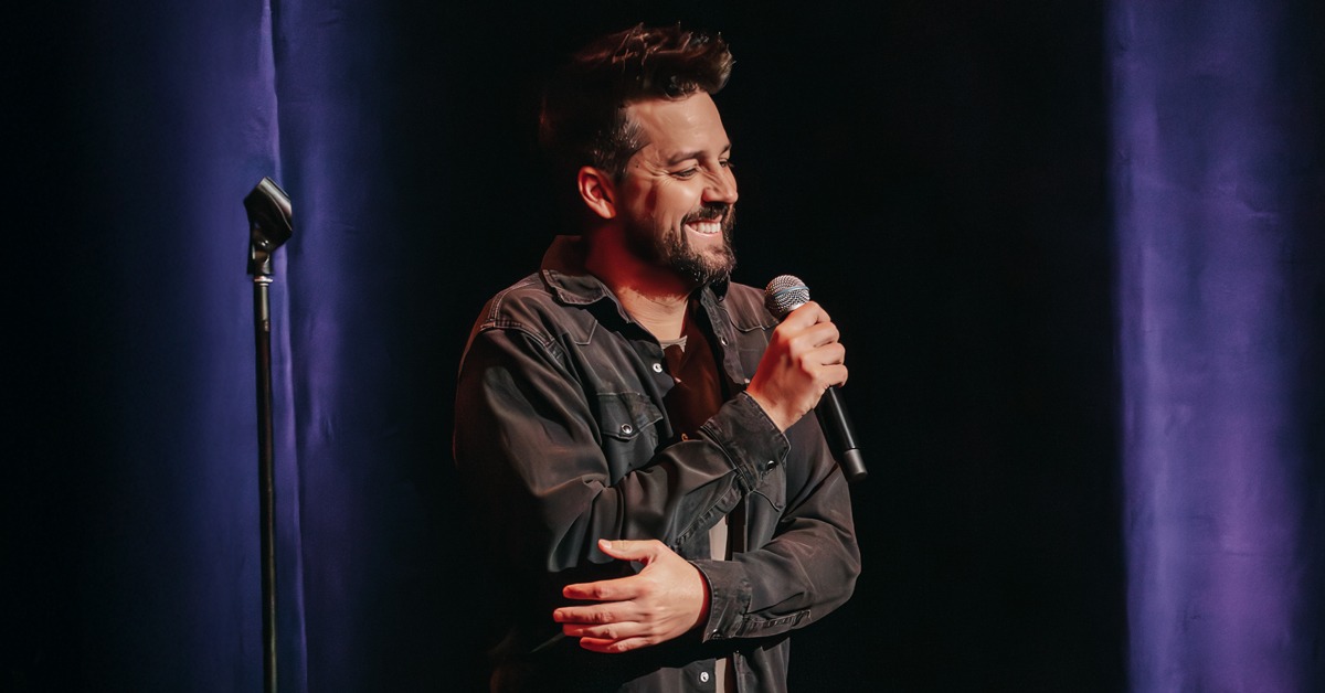 John Crist Live!
