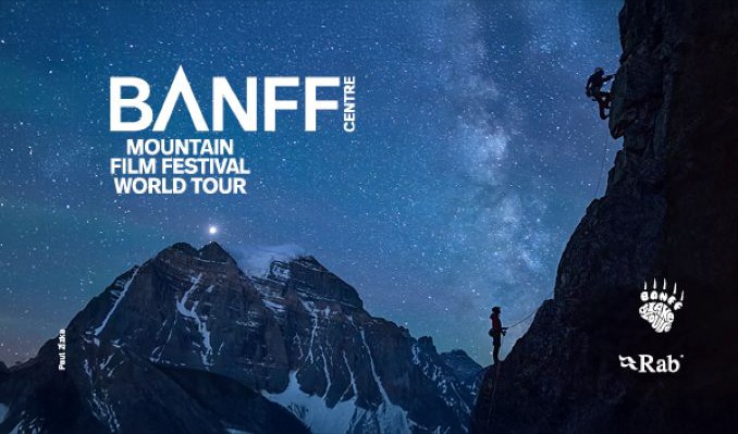 More Info for Banff Mountain Film Festival