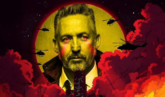 More Info for Harland Williams