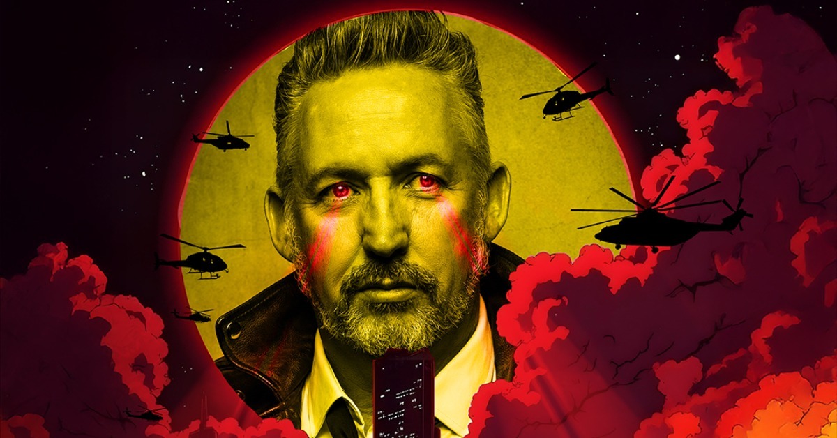 Harland Williams