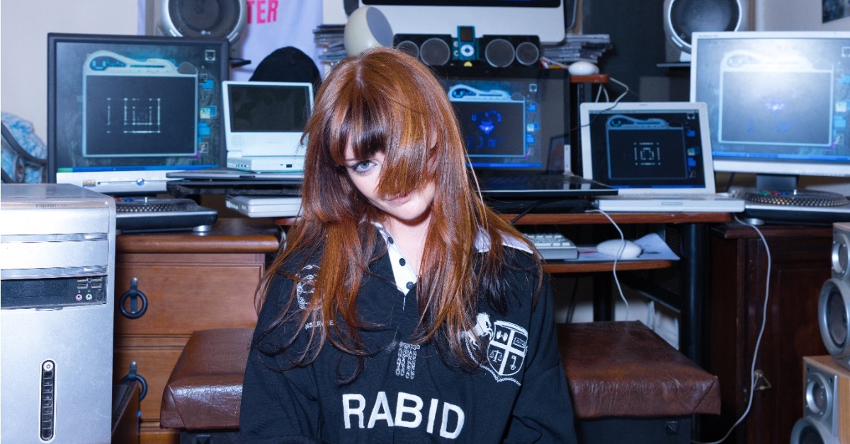 Ninajirachi
