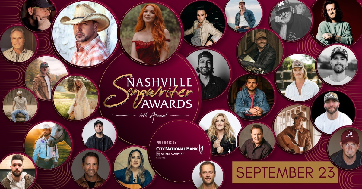 Nashville Songwriter Awards