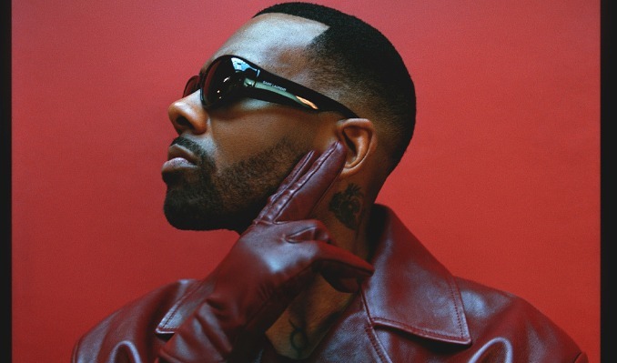 Main image for event titled Mario