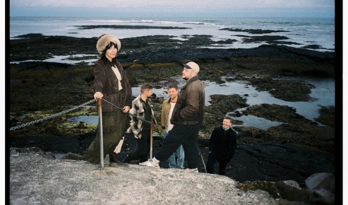 More Info for Of Monsters and Men