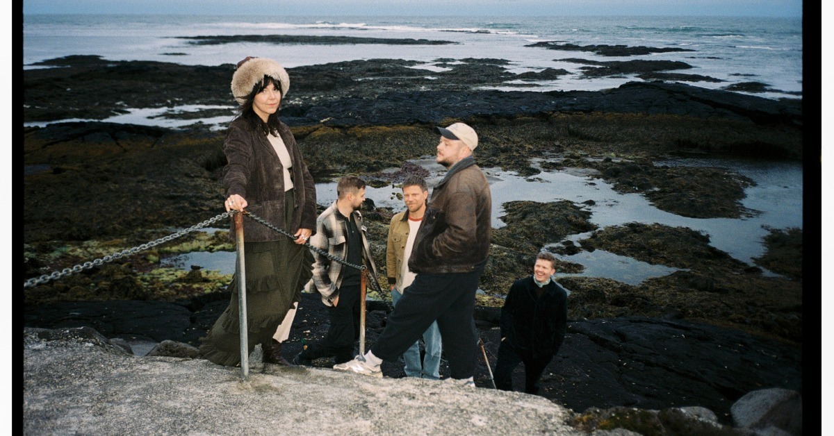 Of Monsters and Men