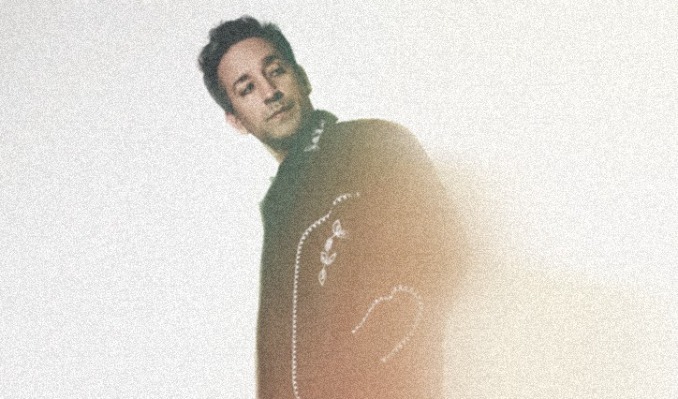 More Info for GoldFord: Space of the Heart Tour