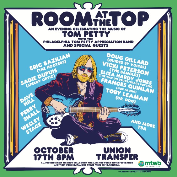 Room At The Top