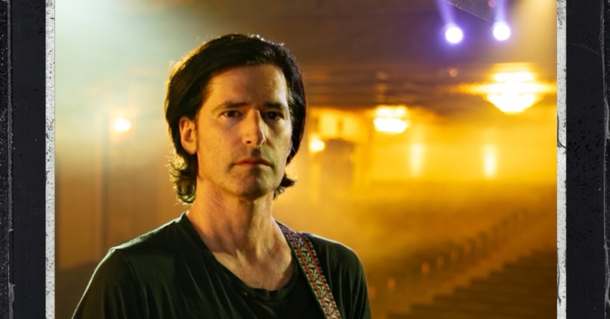 Pete Yorn (Solo Acoustic)