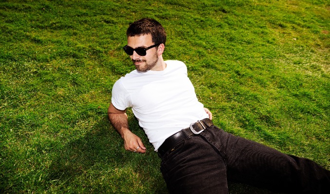 More Info for Justin Harden