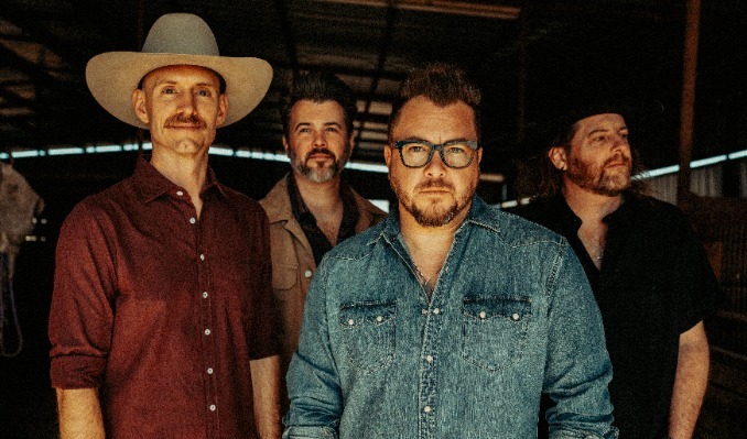 More Info for Eli Young Band