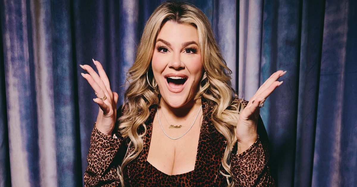 Heather McMahan