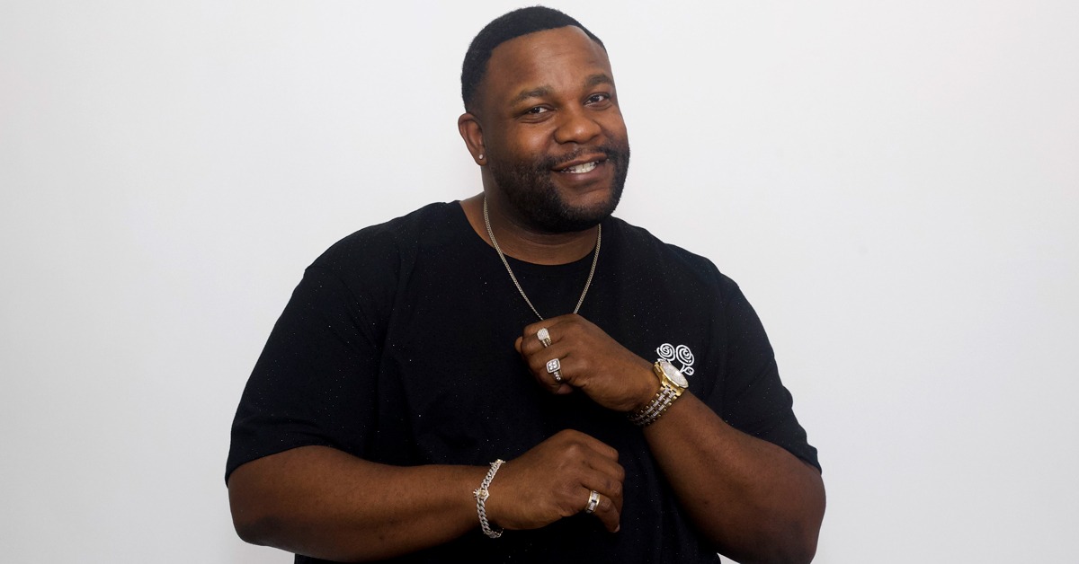Nate Jackson