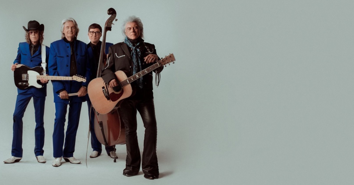 Marty Stuart and His Fabulous Superlatives