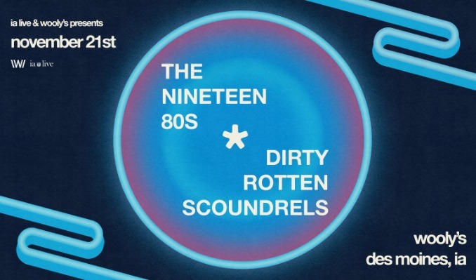 More Info for The Nineteen Eighties