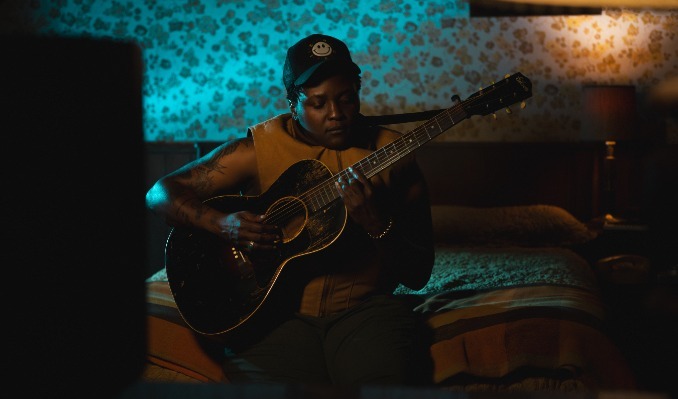 More Info for Joy Oladokun with Bartees Strange