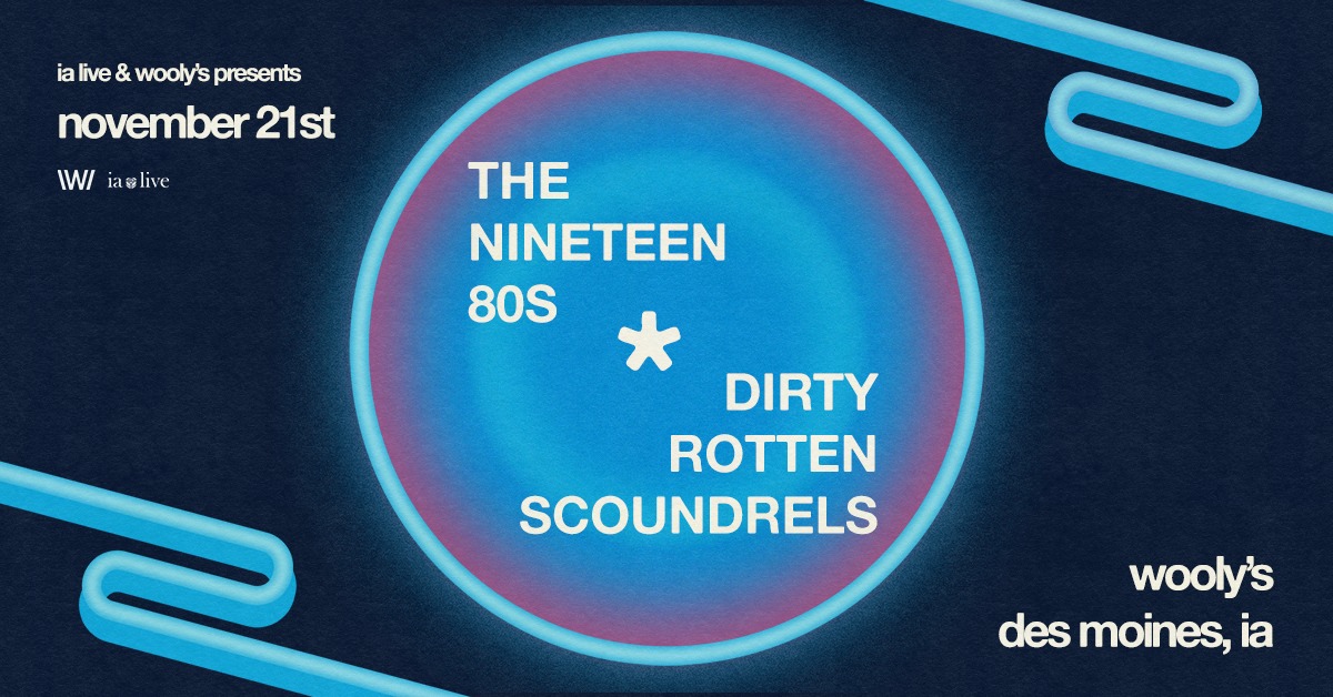 The Nineteen Eighties