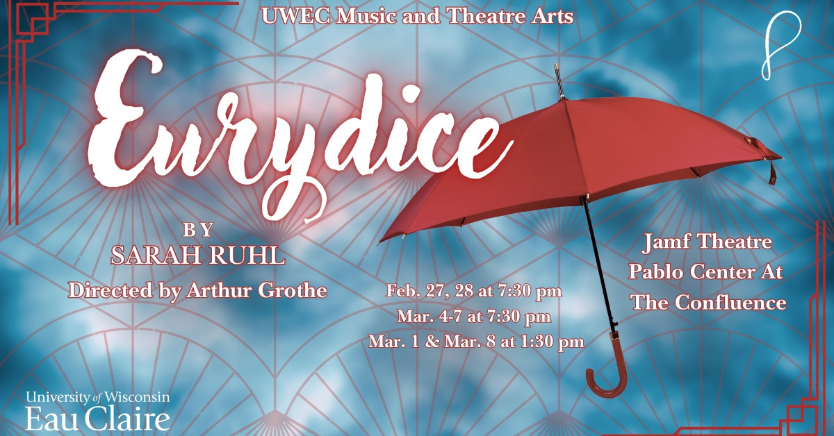 UWEC Eurydice