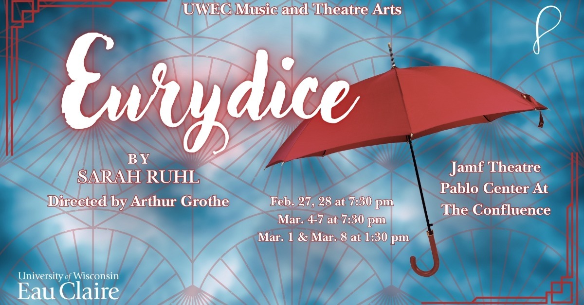UWEC Eurydice