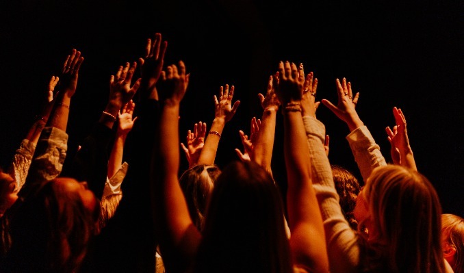More Info for UWEC Concert Dance Company: Afterimage Edition I
