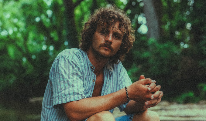 More Info for Evan Honer - It's A Long Road Tour