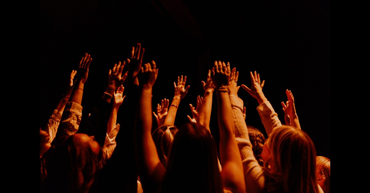 UWEC Concert Dance Company: Afterimage Edition I