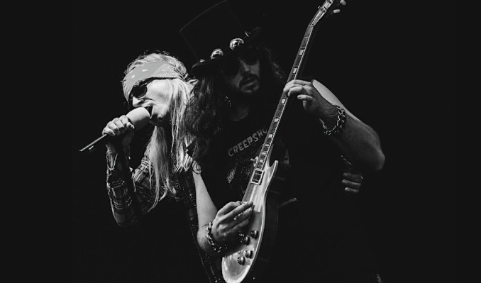 The Guns N Roses Experience