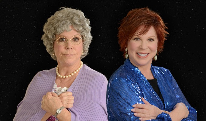 More Info for Vicki Lawrence & Mama: A Two Woman Show