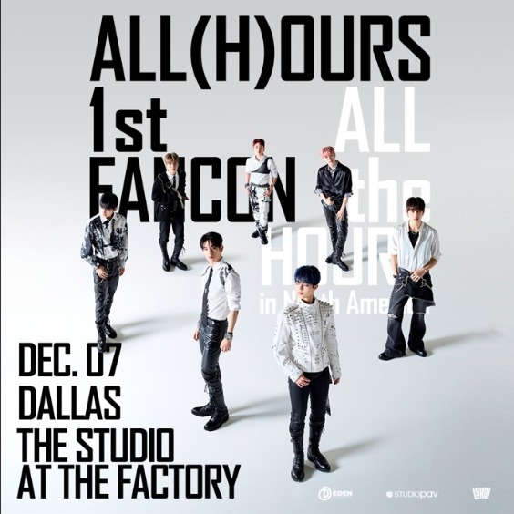 ALL(H)OURS オルアワ サイン ポラロイド ユミン 2集 ALL(H)OURS ユミン