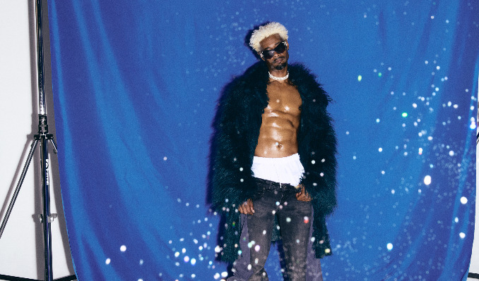 More Info for Danny Brown