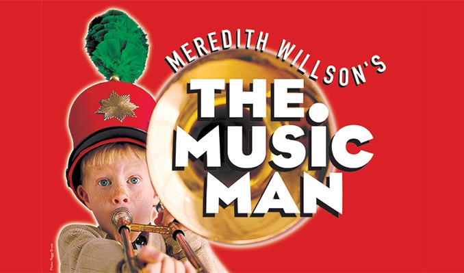 More Info for The Music Man