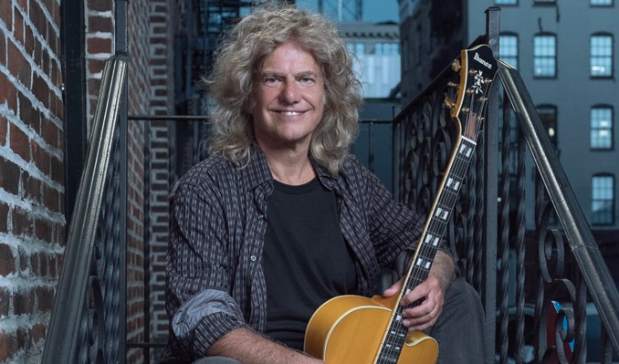 More Info for Pat Metheny