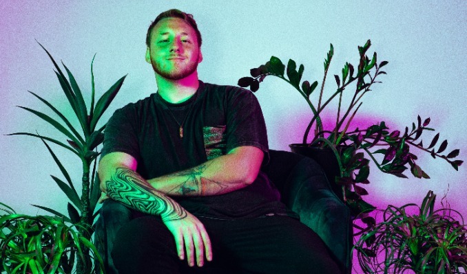 More Info for Josh Teed with DMVU