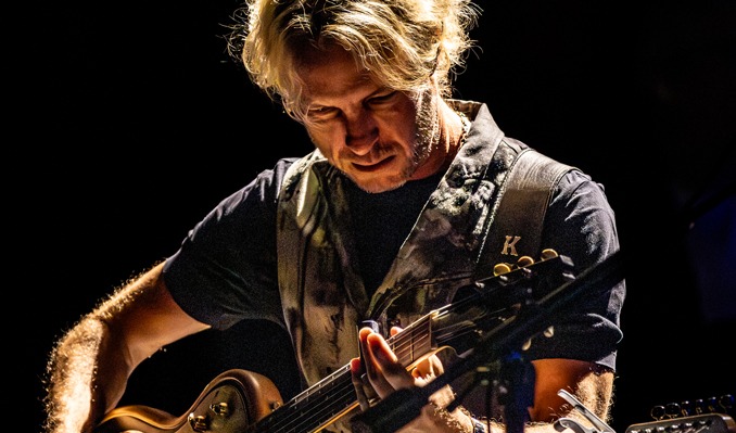 More Info for Kenny Wayne Shepherd Band