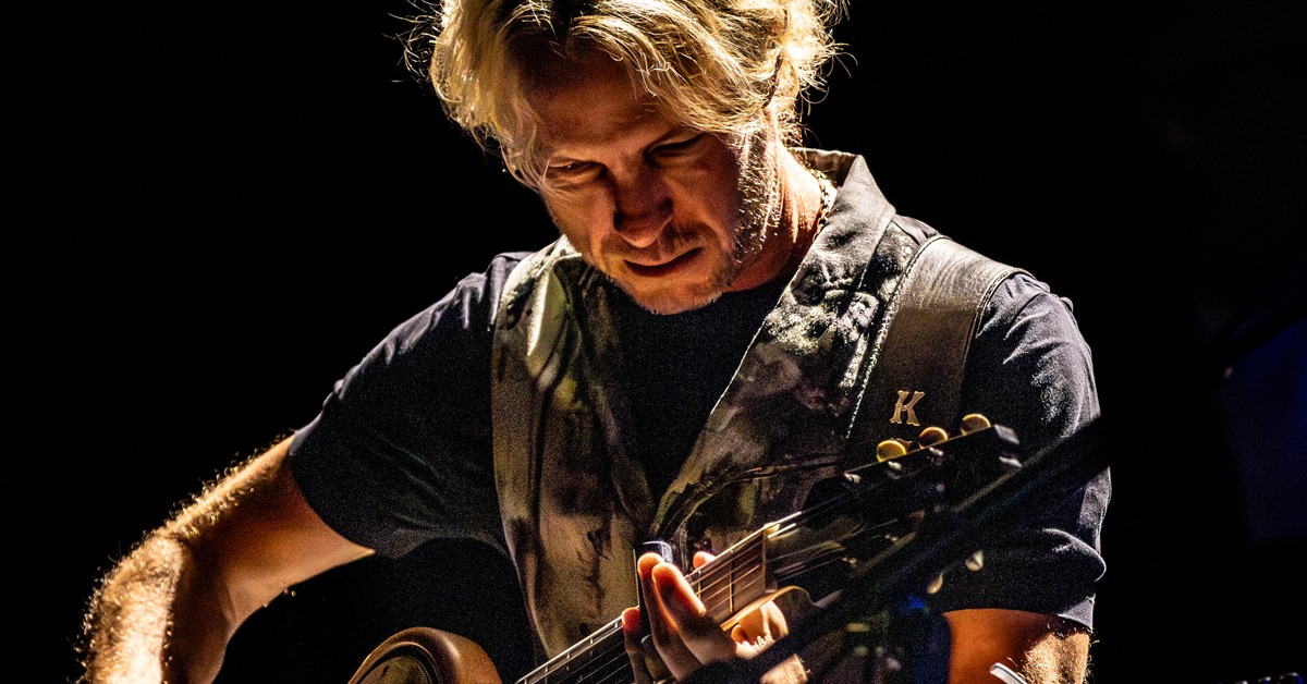 Kenny Wayne Shepherd Band