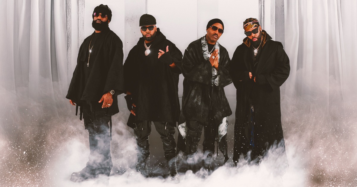 Jagged Edge