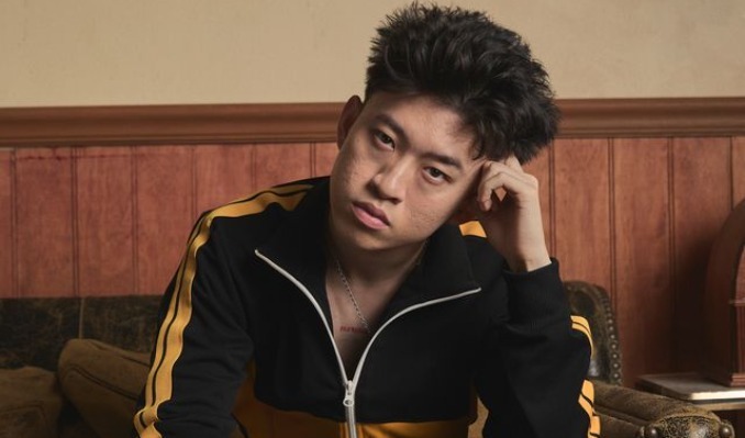 More Info for RICH BRIAN: WHERE IS MY HEAD?