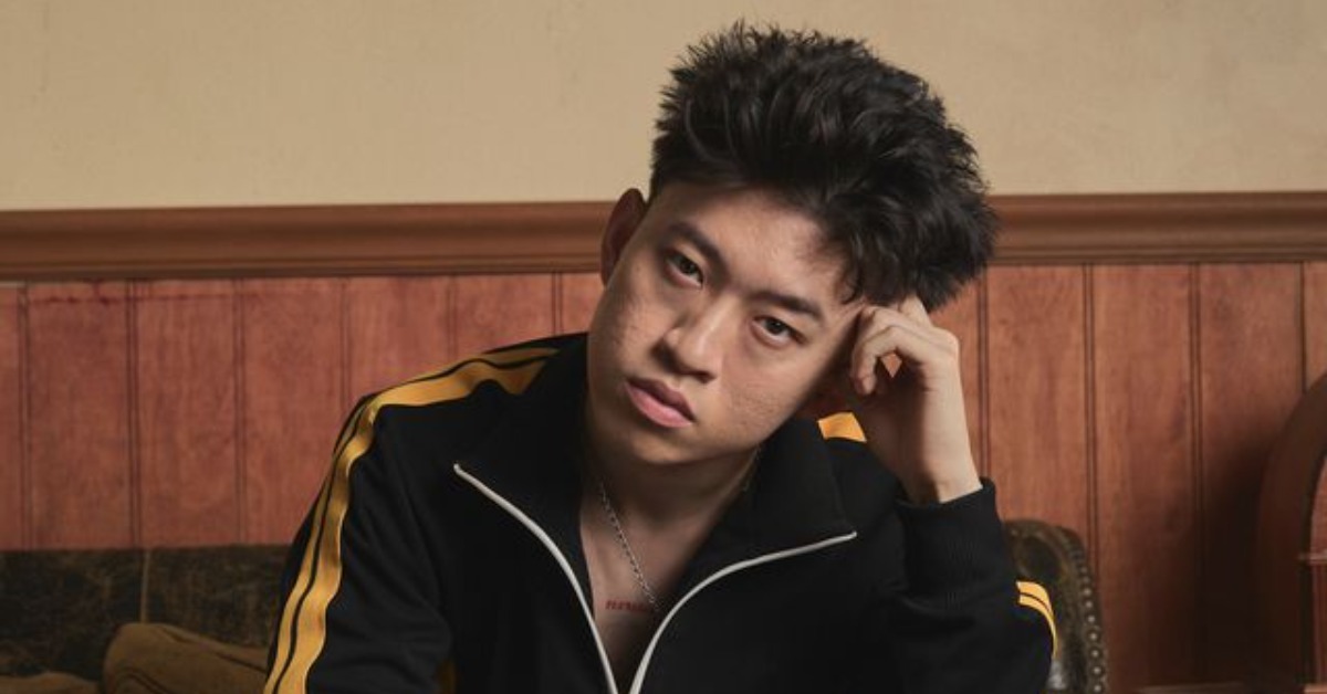 RICH BRIAN: WHERE IS MY HEAD?