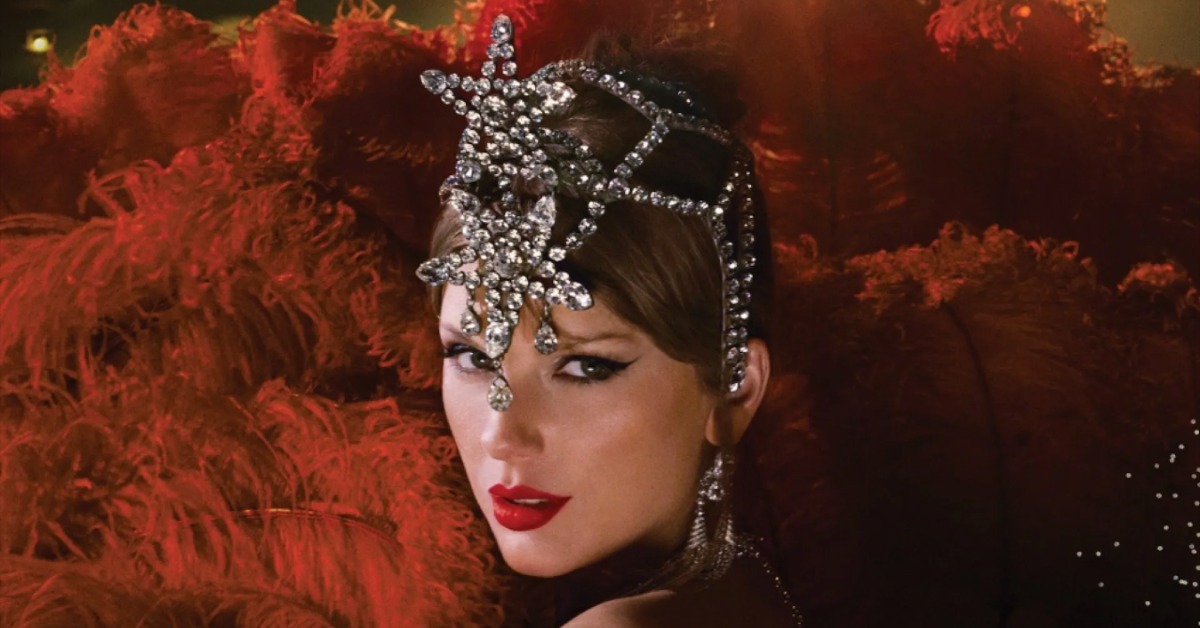 The Party of a Showgirl: A TS12 Celebration â¤ī¸âđĨ