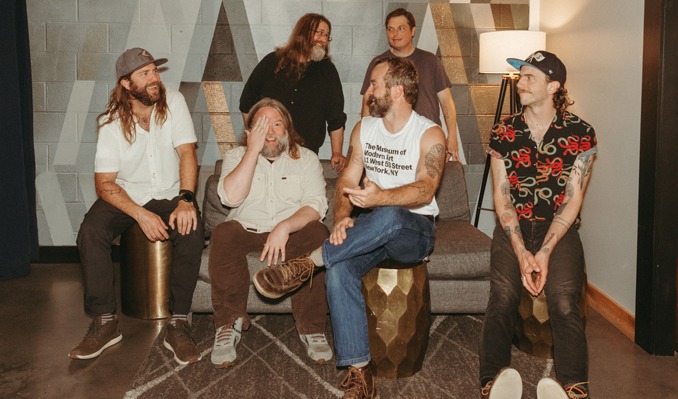 More Info for Trampled By Turtles